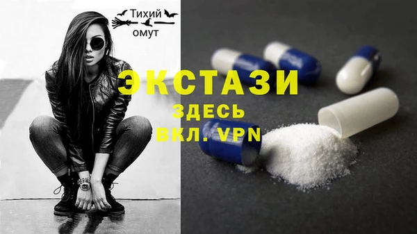молекула духа Балахна