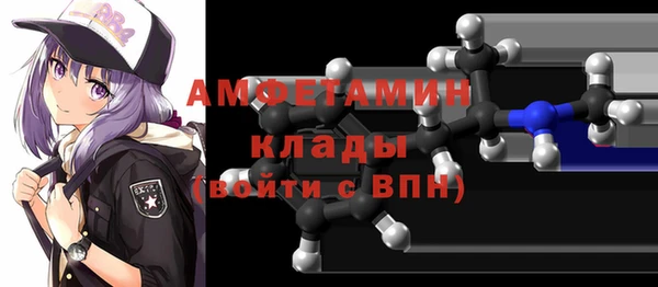 молекула духа Балахна