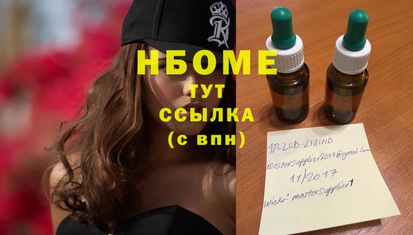 молекула духа Балахна